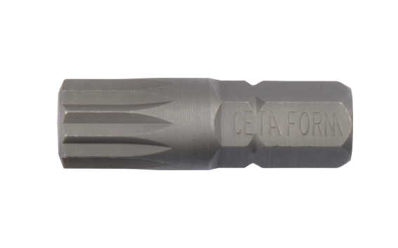 CETA FORM CB/516XZ06 Darbeli Xzn Bits Uç M06