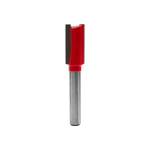 Eurostar TH14522 Freze Bıçağı Düz Kanal Açma 10 mm