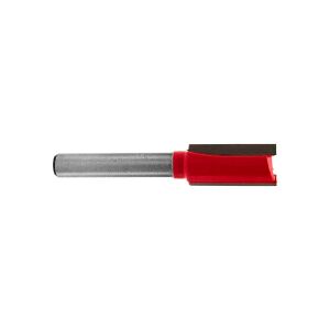 Eurostar TH14522 Freze Bıçağı Düz Kanal Açma 10 mm