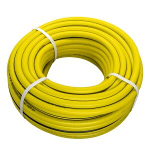 6359 Garden Kit 1/2'' (12.5mm) PVC Bahçe Hortumu 30 mt