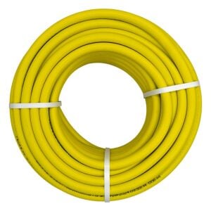 6359 Garden Kit 1/2'' (12.5mm) PVC Bahçe Hortumu 30 mt