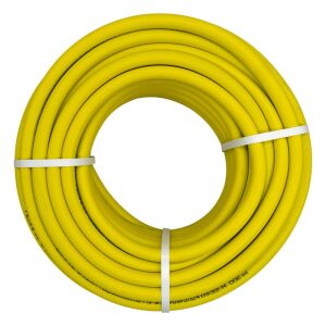 6359 Garden Kit 1/2'' (12.5mm) PVC Bahçe Hortumu 30 mt