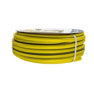 6359 Garden Kit 1/2'' (12.5mm) PVC Bahçe Hortumu 30 mt