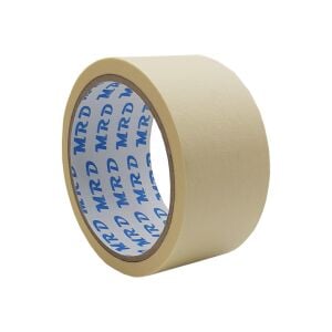 MRD Maskeleme Bandı Kağıt Bant 48 mm x 25 mt