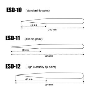 6226 Antistatik Cımbız Seti 6 Parça