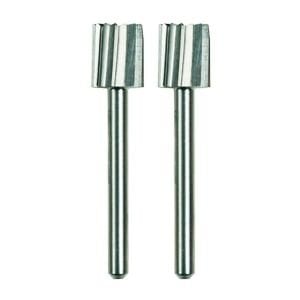 Dremel 115 Yüksek Hızlı Kesici 7.8 mm 2'li Paket