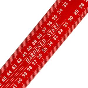 Rox Wood 0207 Marangoz Gönye 500 mm