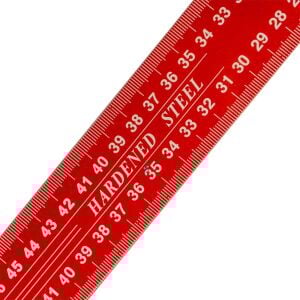 Rox Wood 0207 Marangoz Gönye 500 mm