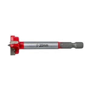 Eurostar TH14426 Freze Bıçağı Tas Menteşe Matkap Ucu 20 mm