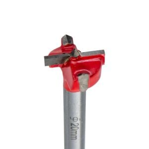 Eurostar TH14426 Freze Bıçağı Tas Menteşe Matkap Ucu 20 mm