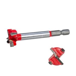 Eurostar TH14426 Freze Bıçağı Tas Menteşe Matkap Ucu 20 mm