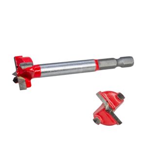 Eurostar TH14426 Freze Bıçağı Tas Menteşe Matkap Ucu 20 mm