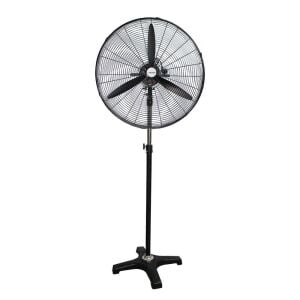 Hegi 818100518 Sanayi Tipi Ayaklı Vantilatör 65 cm