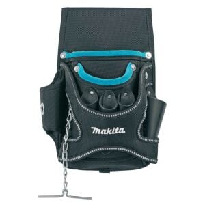 Makita P-71738 Elektronikçi Bez Alet Çantası Bele Takılır