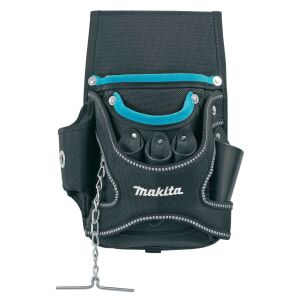 Makita P-71738 Elektronikçi Bez Alet Çantası Bele Takılır