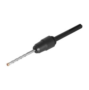 Master 530196 SDS Max / SDS Plus Çevirici Mandren Adaptörü