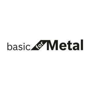 Bosch T118A HSS Metal Kesim Dekupaj Testeresi Bıçağı