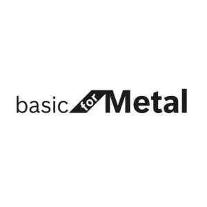 Bosch T118A HSS Metal Kesim Dekupaj Testeresi Bıçağı