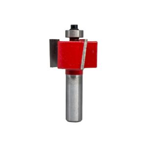 Eurostar TH14489 Freze Bıçağı Rulmanlı Lamba Bıçağı 20 mm