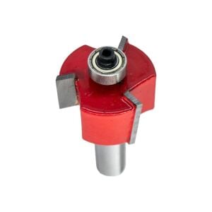 Eurostar TH14489 Freze Bıçağı Rulmanlı Lamba Bıçağı 20 mm