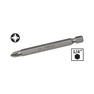 Master 530312 Pozidriv Yıldız Bits Uç PZ2 x 75 mm