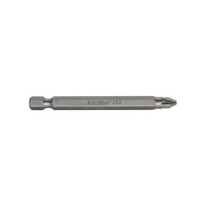 Master 530312 Pozidriv Yıldız Bits Uç PZ2 x 75 mm
