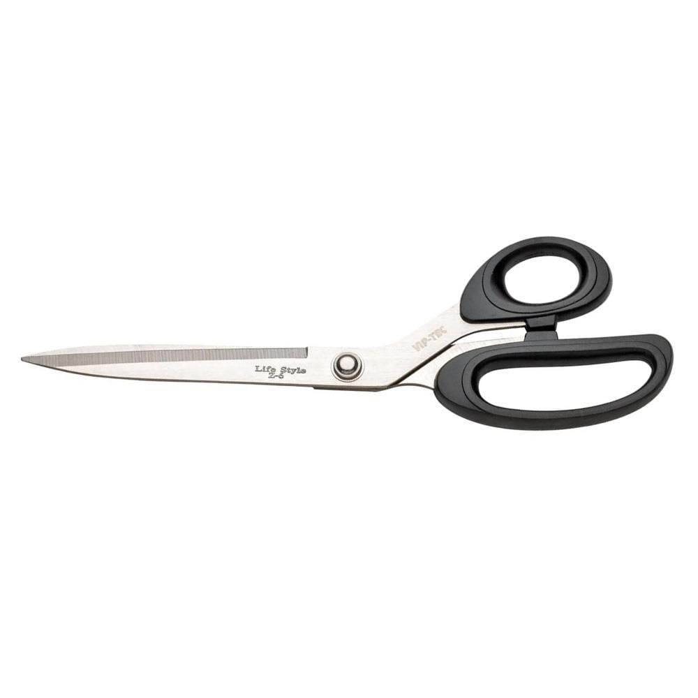 Viptec VT875164 Paslanmaz Çelik Profesyonel Çok Amaçlı Makas 24cm