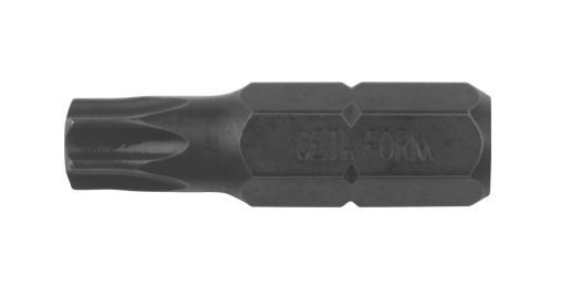 CETA FORM CB/516TX55 Darbeli Torx Bits Uç T55