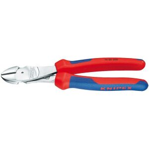KNIPEX 74 02 250 Ağır Tip Yan Keski 250 mm