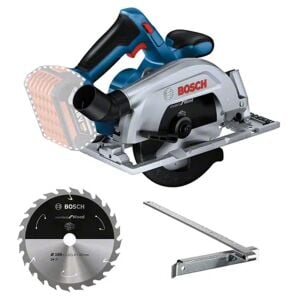 Bosch GKS 185-LI Akülü Daire Testere (Akü ve Şarj Cihazı Yoktur)