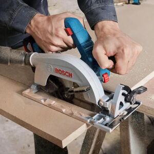 Bosch GKS 185-LI Akülü Daire Testere (Akü ve Şarj Cihazı Yoktur)
