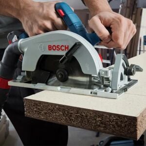 Bosch GKS 185-LI Akülü Daire Testere (Akü ve Şarj Cihazı Yoktur)