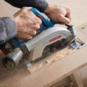 Bosch GKS 185-LI Akülü Daire Testere (Akü ve Şarj Cihazı Yoktur)