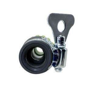 Daye DY8012 Kelepçeli Musluk Adaptörü