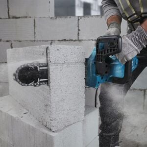 Bosch GAC 250 Elektrikli Zincirli Gazbeton Testeresi 25cm 1200W