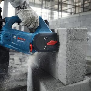 Bosch GAC 250 Elektrikli Zincirli Gazbeton Testeresi 25cm 1200W