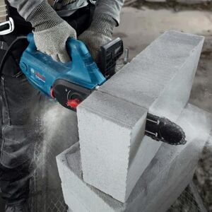 Bosch GAC 250 Elektrikli Zincirli Gazbeton Testeresi 25cm 1200W