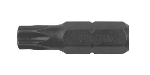 CETA FORM CB/516TX45 Darbeli Torx Bits Uç T45
