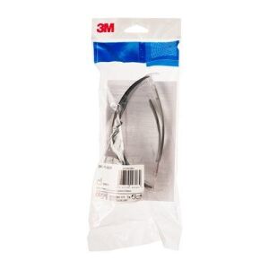 3M 2841 Güvenlik Gözlüğü Gri AS/AF