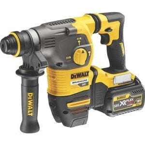 Dewalt DCH323T2 54v 2.8j Flexvolt Sds-Plus Kırıcı Delıcı (Fırçasız)