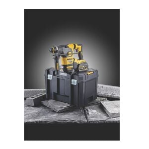 Dewalt DCH323T2 54v 2.8j Flexvolt Sds-Plus Kırıcı Delıcı (Fırçasız)