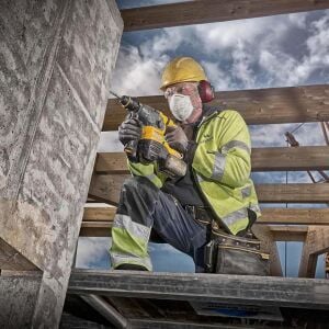 Dewalt DCH323T2 54v 2.8j Flexvolt Sds-Plus Kırıcı Delıcı (Fırçasız)