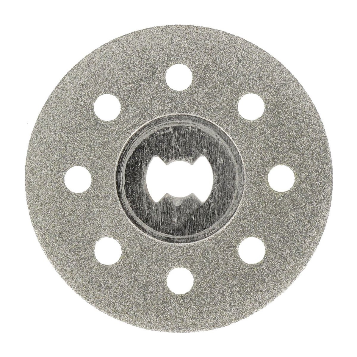 Dremel SC545 SpeedClic Elmas Kesme Diski 38 mm