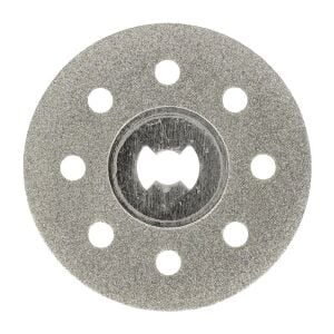 Dremel SC545 SpeedClic Elmas Kesme Diski 38 mm