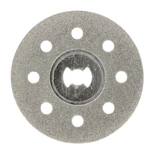 Dremel SC545 SpeedClic Elmas Kesme Diski 38 mm