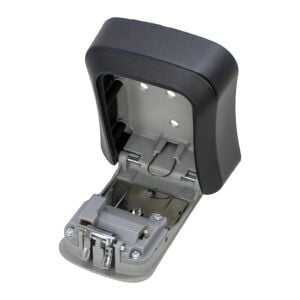 Rox 0337 Duvara Monte Şifreli Anahtar Saklama Kutusu