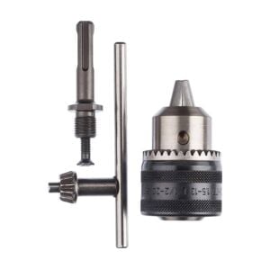 Bosch 2607000982 SDS-Plus Adaptör ve Mandren Seti