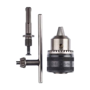 Bosch 2607000982 SDS-Plus Adaptör ve Mandren Seti