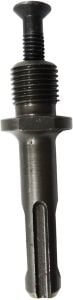 Bosch 2607000982 SDS-Plus Adaptör ve Mandren Seti