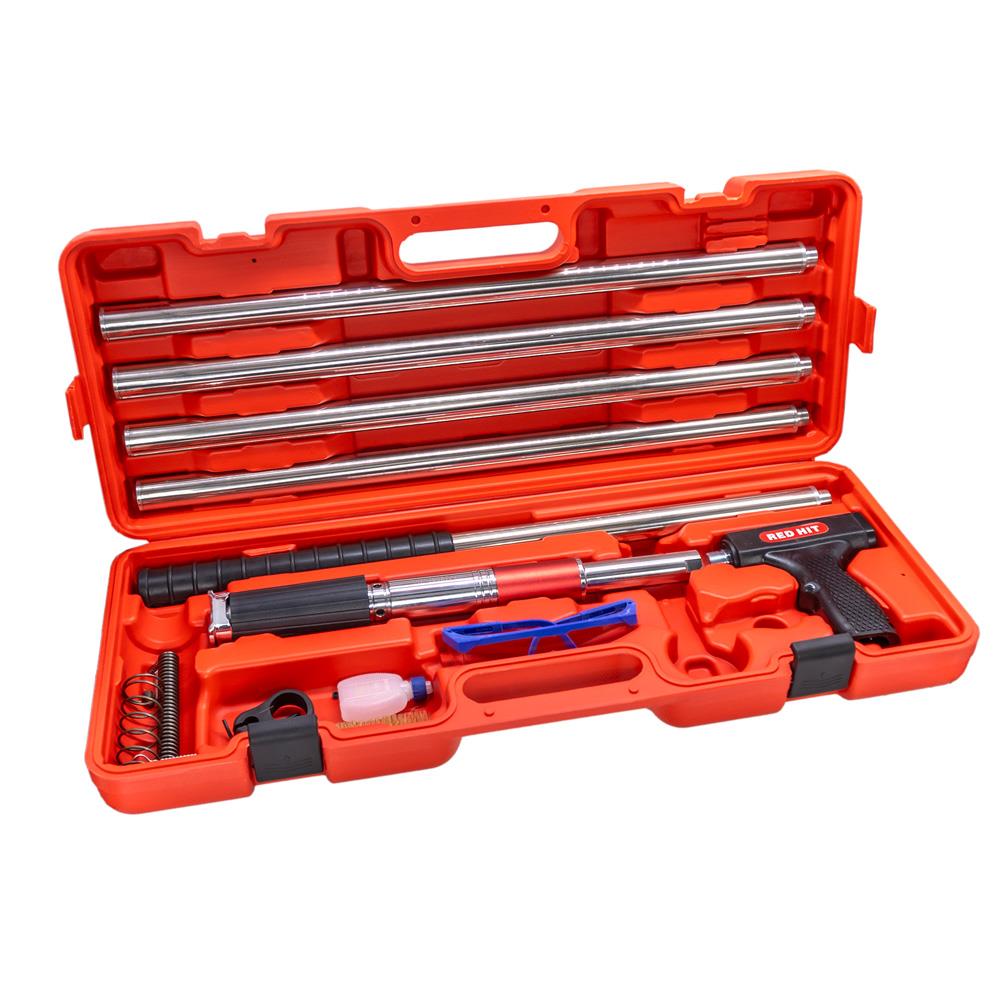 Red Hit 153D184393 Tavan Barutlu Çivi Çakma Tabancası